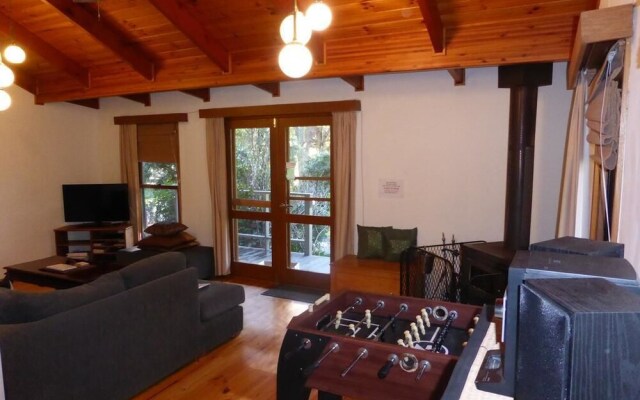 Mystic View Cottage