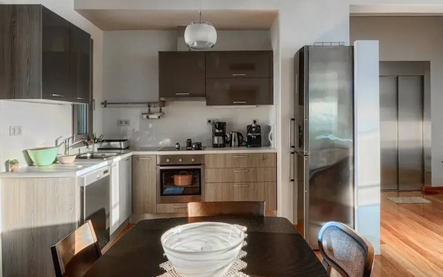 Pentari Bitsakis House