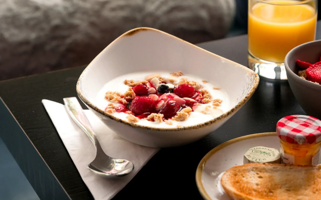 Voco London - Marylebone By Ihg