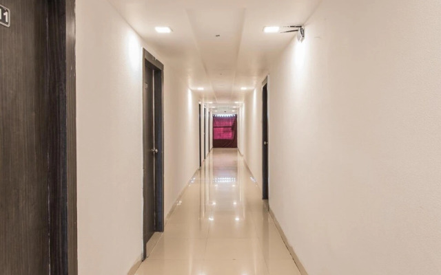 Hotel Vijay Nagar