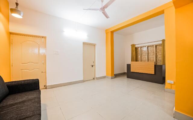 OYO HOME 81551 Pleasant stay near Airport