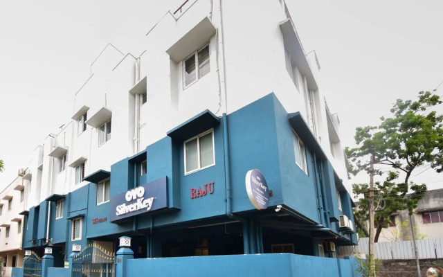 Silverkey Executive Stays 39891 Srs Illam