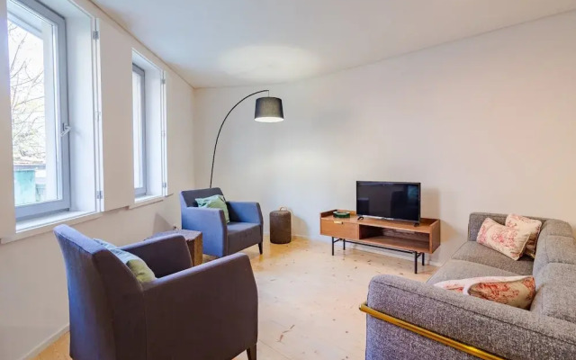 Studio, Ideal for Smaller Groups