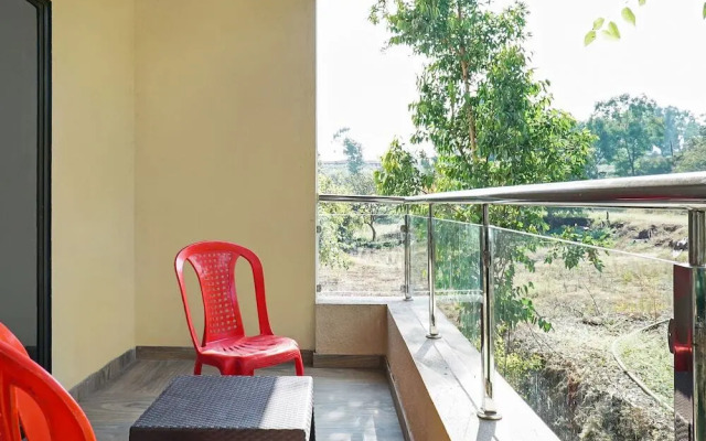 Green Mountain Farmhouse by OYO Rooms