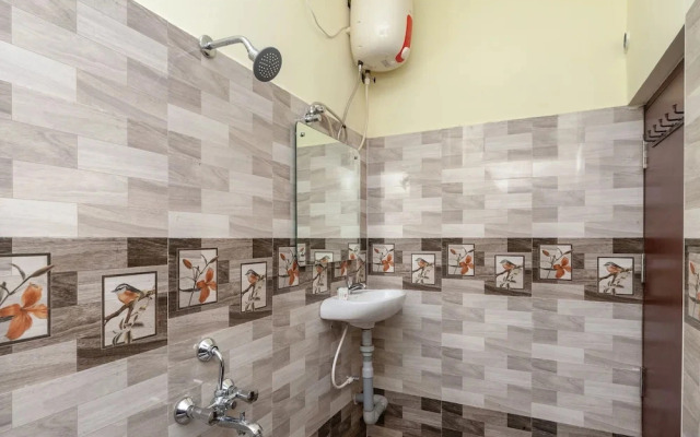 Deepam Resort By OYO Rooms