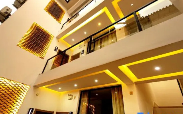 Miji Nuola Hostel