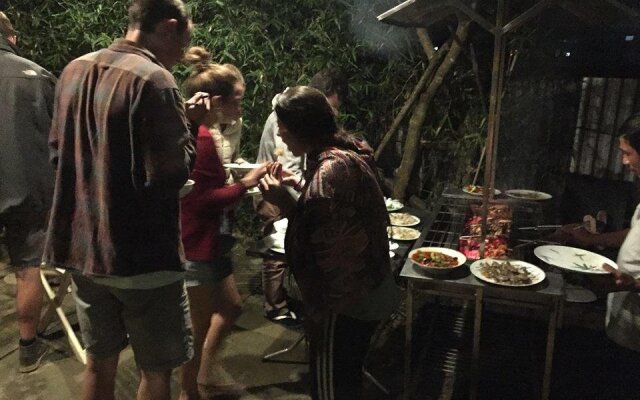 Vu Homestay
