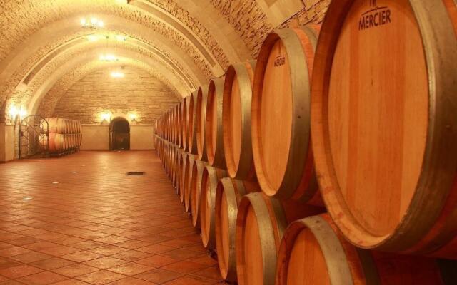 Chateau Purcari