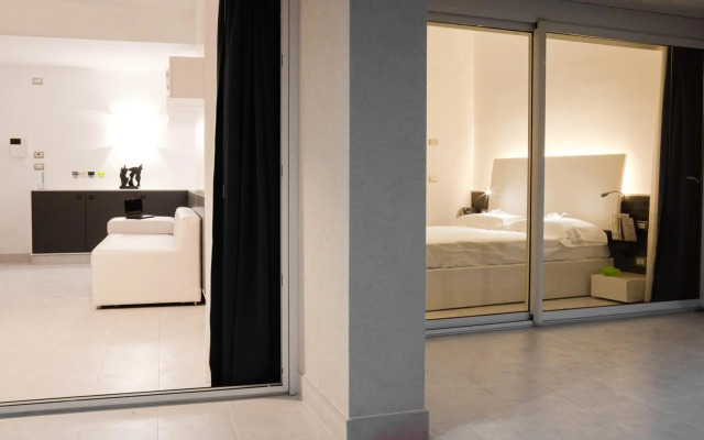 Lungotevere Suite