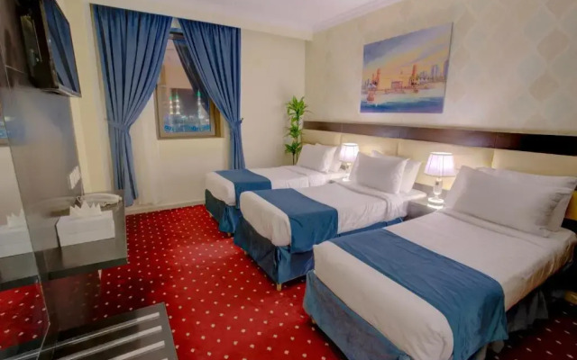 Araek Taiba Hotel