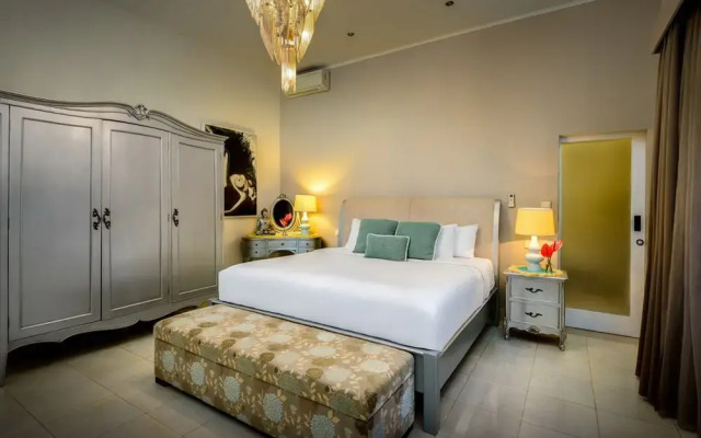 Villa Bloom 2,5 Bedroom