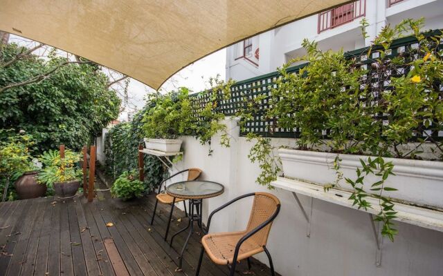 Albarosa Guesthouse