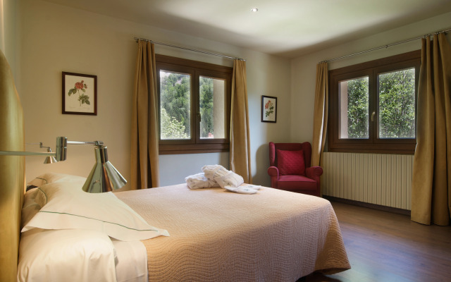 Hotel Manantial- Balneari Caldes de Boi