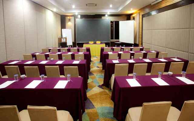 Hotel Seri Malaysia Kangar