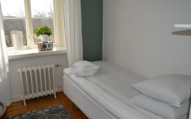 Lilla Hotellet