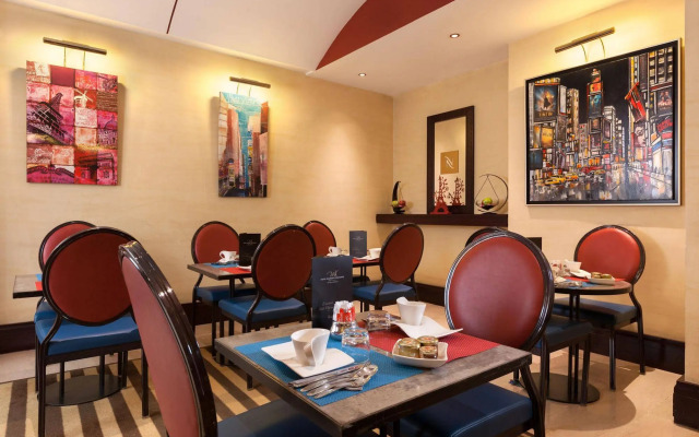 Hôtel L'Ormaie & Spa