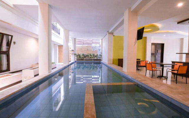 Balitone Guest House