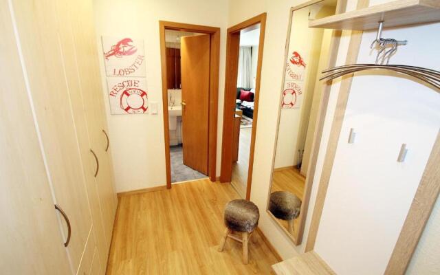 Dünenhof DB2-029 Dünenhof