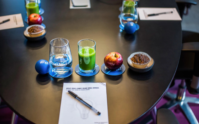 Pullman Sao Paulo Vila Olimpia