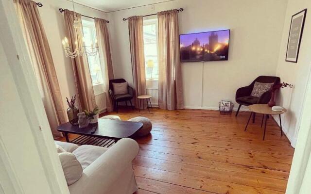 Kristianstad Guest House