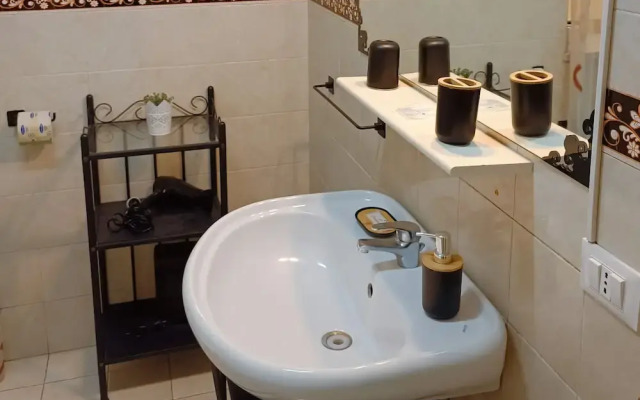 Cavour il Conte Camillo Bed&Breakfast
