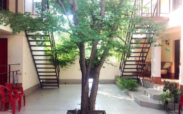 Belogorye Guest House