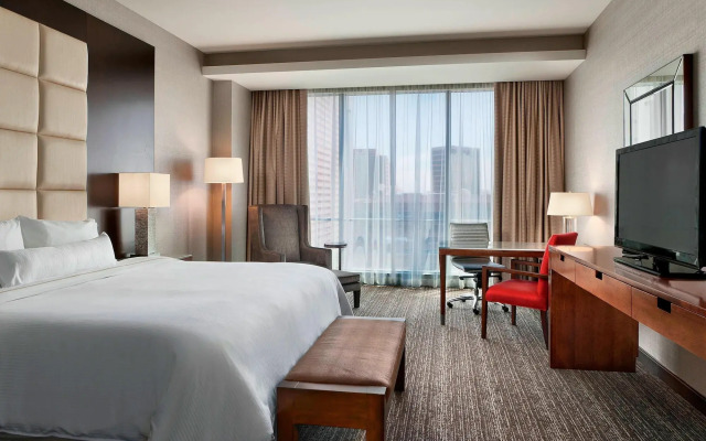 The Westin Phoenix Downtown