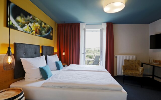 Casa Palatina Vinotel