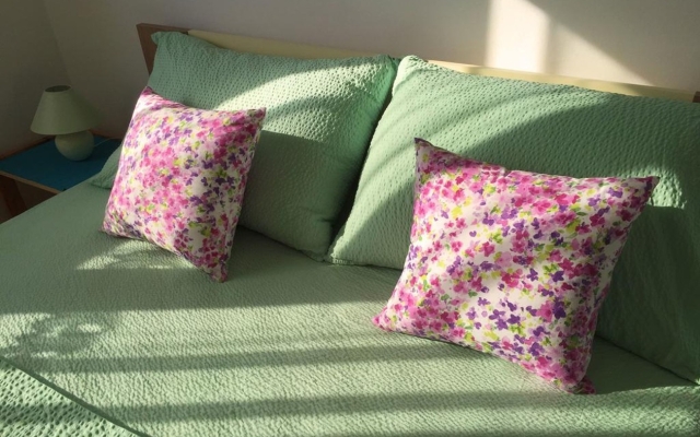 Apartment Mir A1 Betina, Island Murter