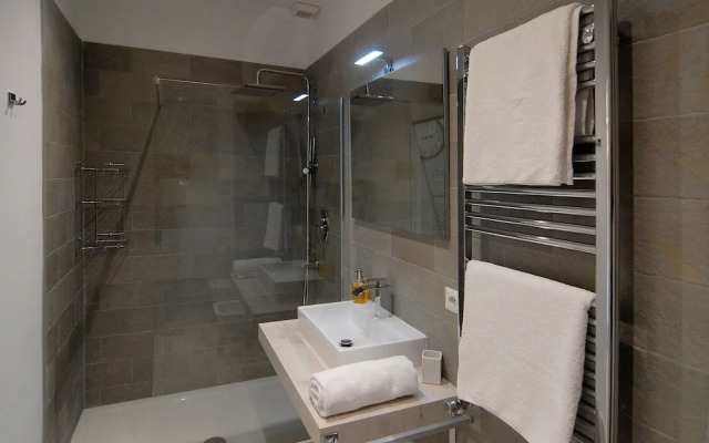 Tiburtina B&B 2.0