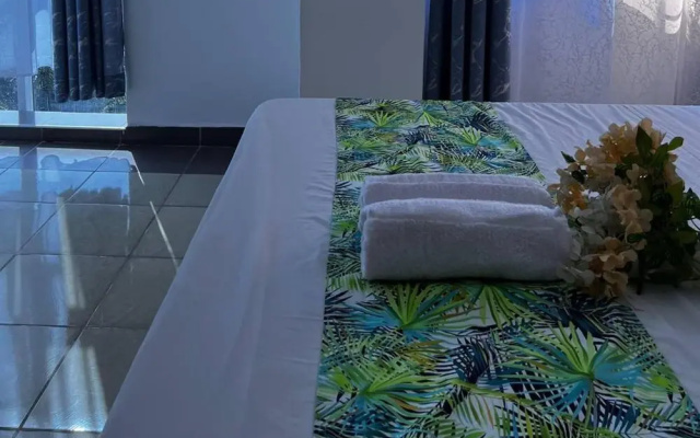 Stunning 2 Bedroom Apartment in Mombassa