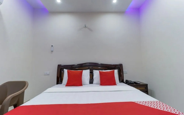 Hotel Vasdeva by OYO Rooms