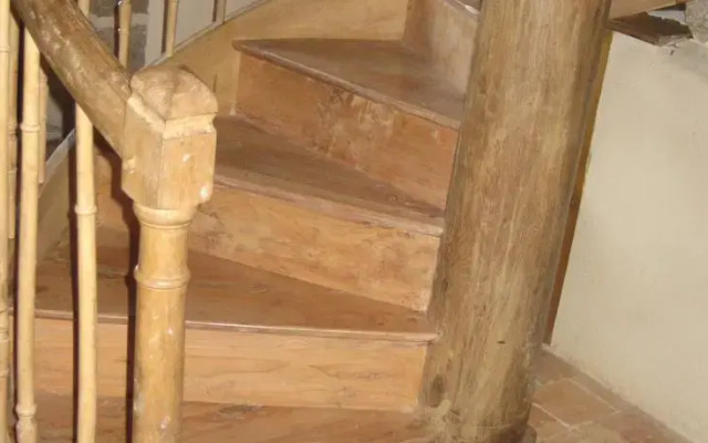 Gîte de Roch-Conan