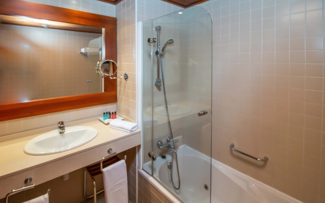 SM Hotel Fontanals Golf