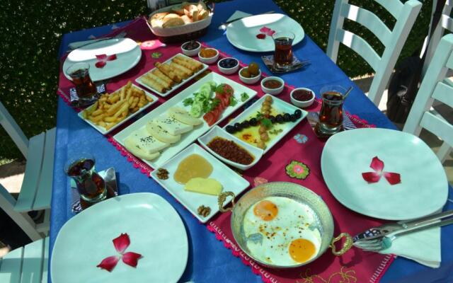 Azra Apart & Otel
