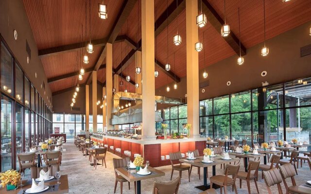 Ramada Xianning Chongyang