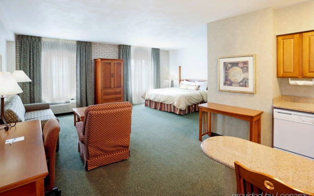 Staybridge Suites San Antonio by IHG