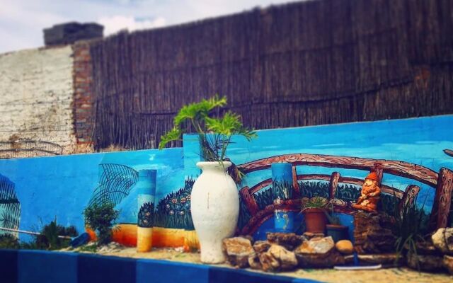 siyabonga guest house