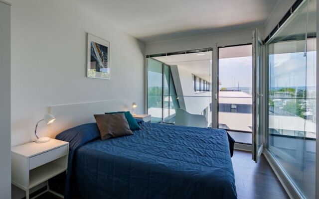 Apartment Fűzfő Balatonboglar/Szemes