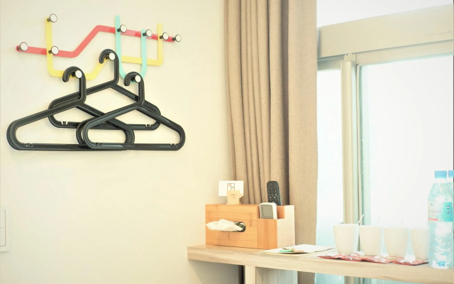 CJ Hotel