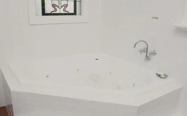 Clare Valley Heritage Retreat