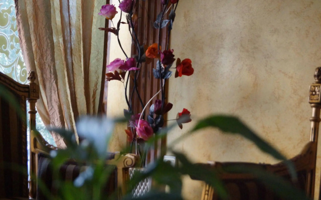 Boutique Troy Hotel