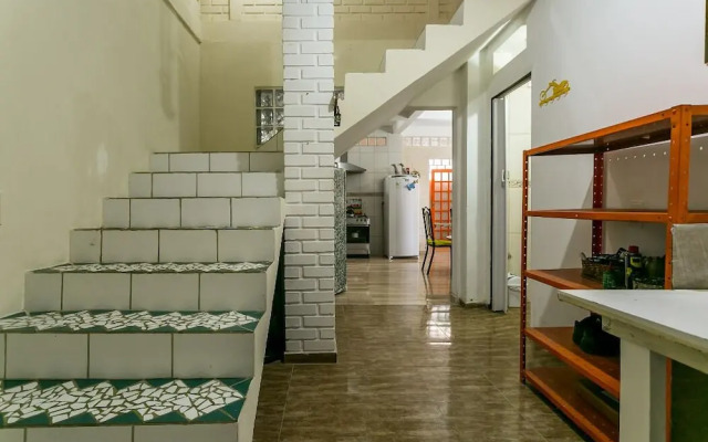 POUSADA E HOSTEL da MARLI no MUQUEM FLORIANOPOLIS