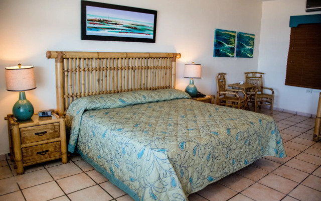Villa Cofresi Hotel