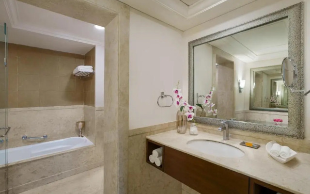 Vivanta Katra Vaishno Devi