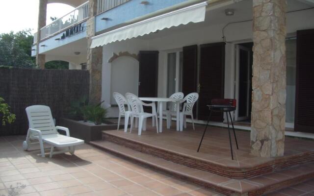 Apartament Neàpolis 2