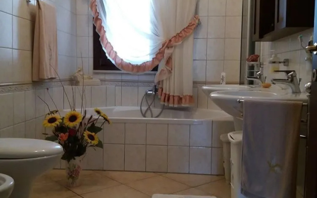 A Casa Di Sonja
