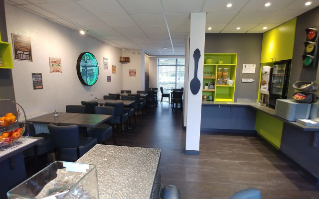 Citotel Le Cheval Blanc