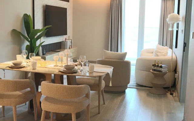 Condor Concept 7 - JVC Holiday Homes