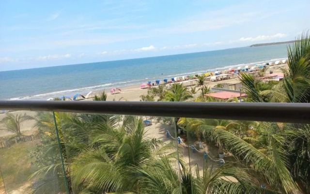 Hotel Avadia Del Mar